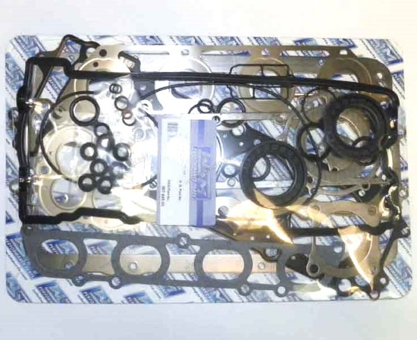 Прокладки, комплект, Kawasaki STX-12F (03-07), STX-15F (04-08) 007-645-05