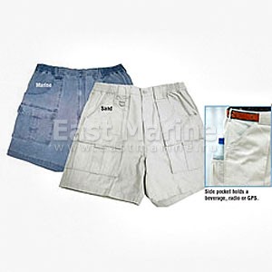 Шорты мужские CHAMBRAY р.34 P-180564