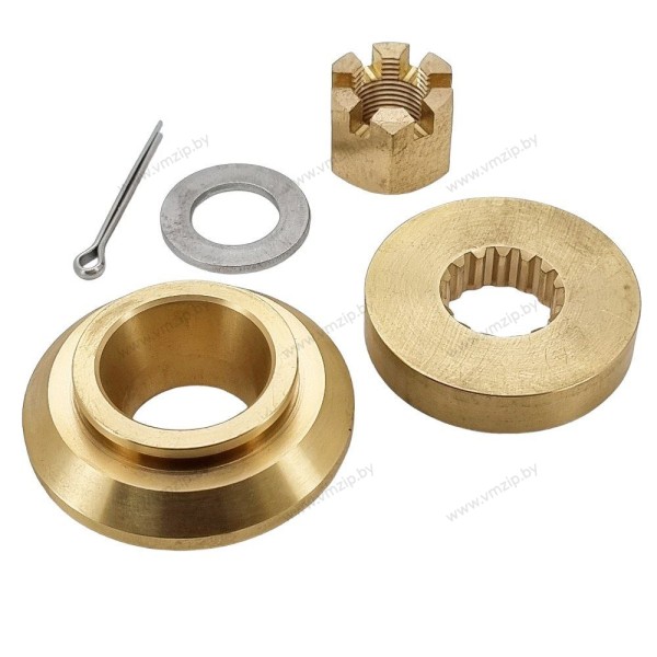 Детали крепления винта Yamaha F80(D)-300 20825501