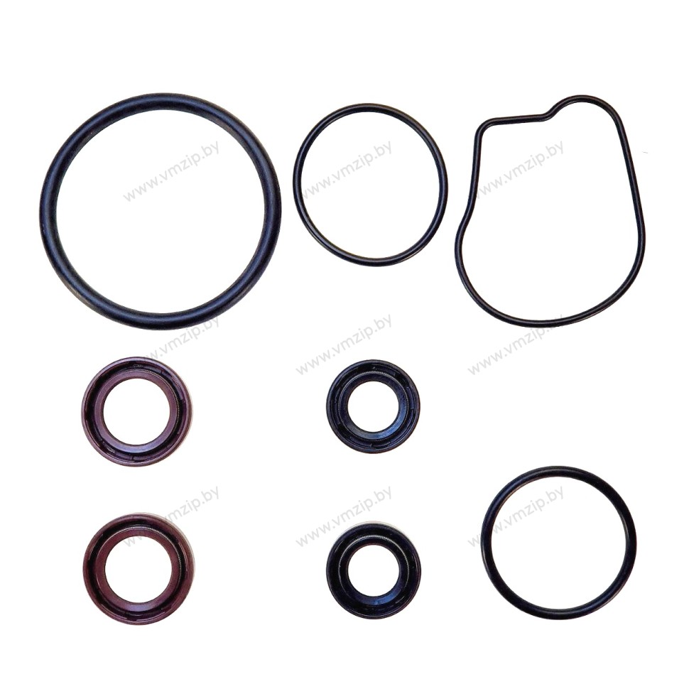 Ремкомплект редуктора Honda 35/45/40/50 hp 18-8362-1T