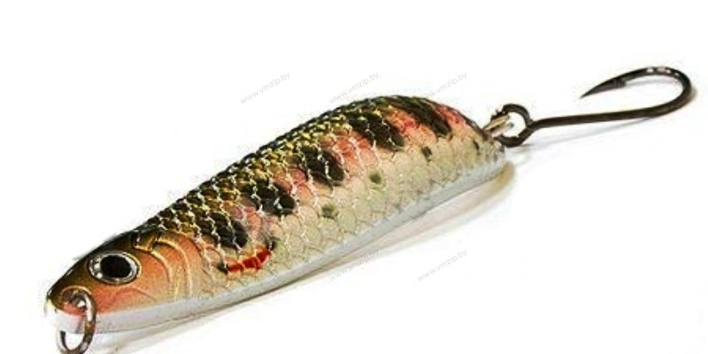 Блесна колеблющаяся DAIWA S.C.MASAU 30гр Yamame