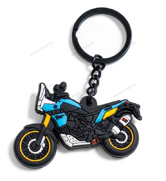 Брелок Tenere 700 N21-TK003-E1
