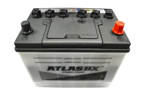 Аккумулятор ATLAS AMF 75 80D26L