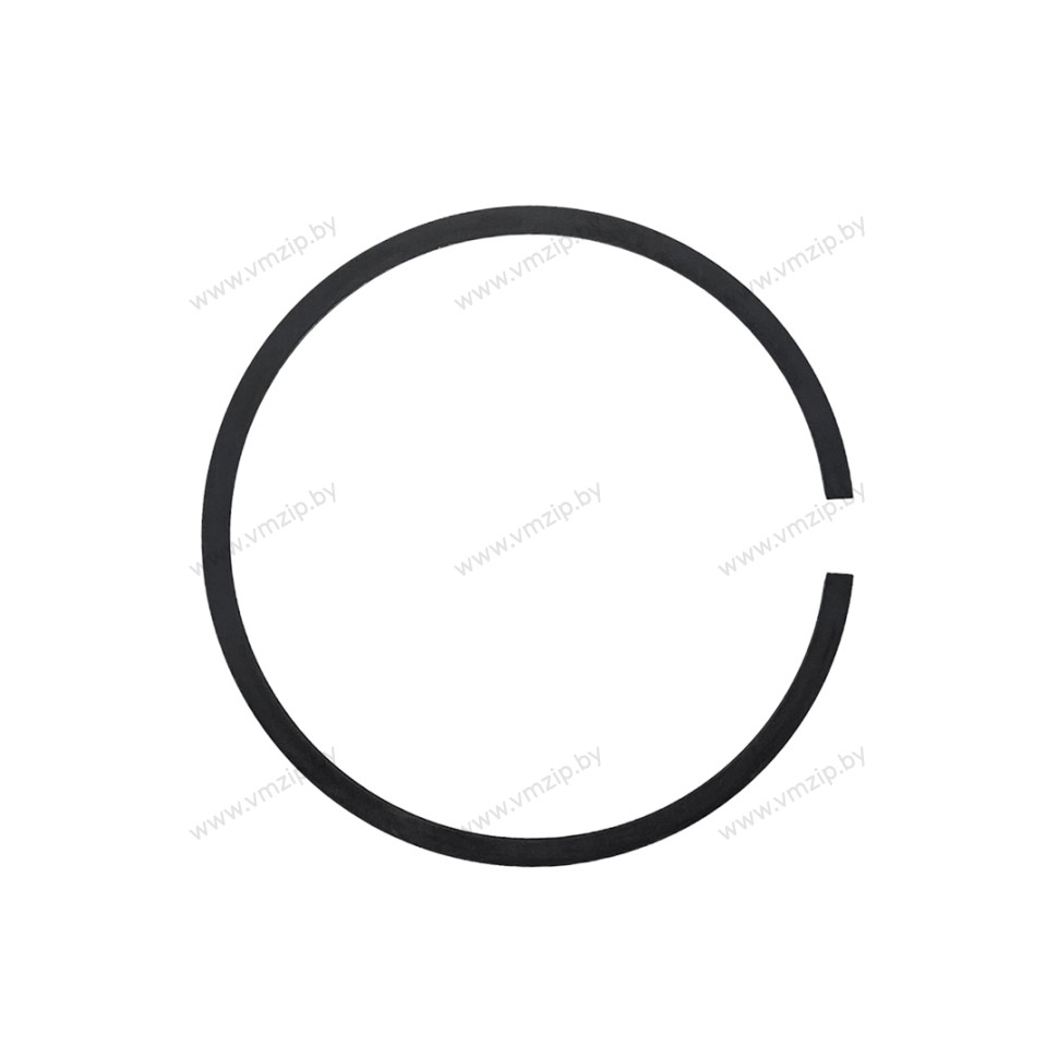 Кольцо поршневое 1 (+ 0.50 мм) 3T5-00014-0