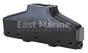 Коллектор выхлопной VP AQ 175,205,430 51640