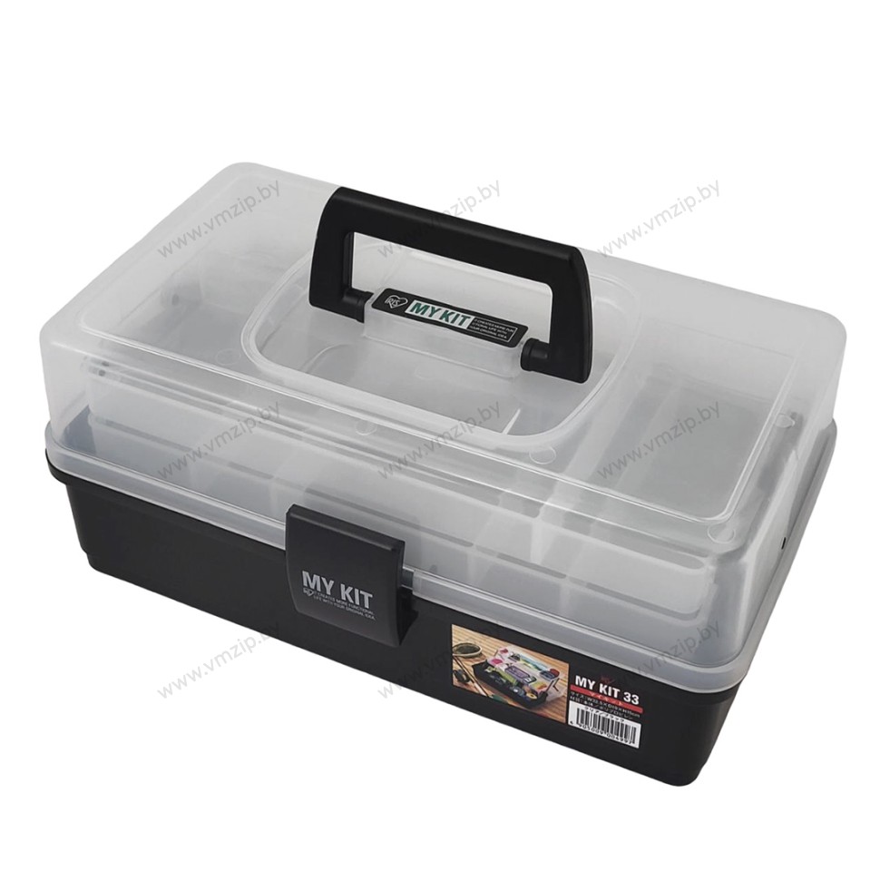 Ящик рыболовный IRIS KIT BOX 33