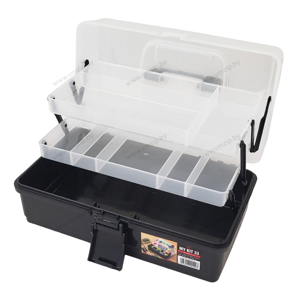Ящик рыболовный IRIS KIT BOX 33