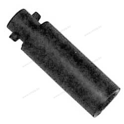 Втулка уплотнительная Yamaha F2.5A, 3A, 4A, 5C 6E0-44366-00