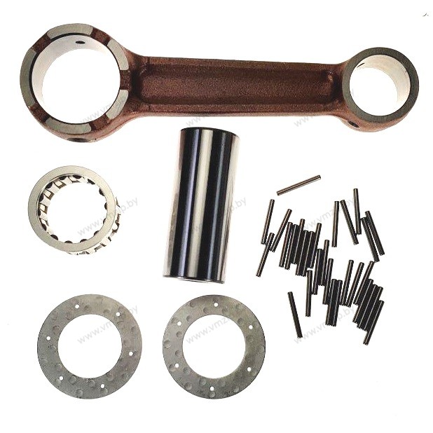 Шатун в сборе 40G, 40J 6F5-11650-GM