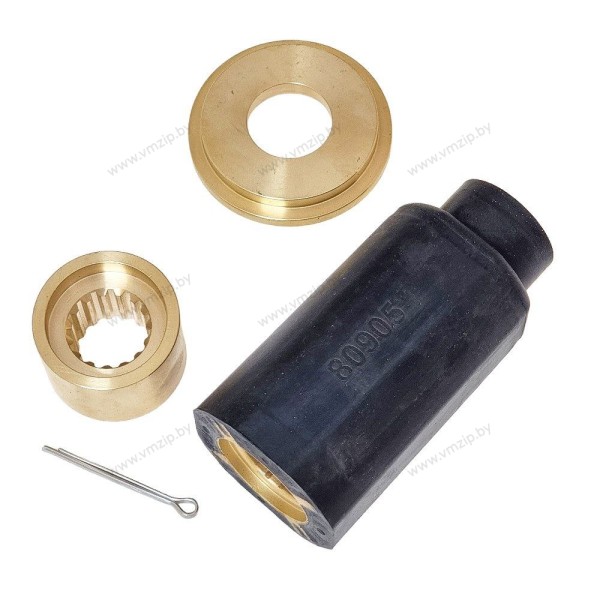 Ступица гребного винта Johnson 90-300, OMC Cobra F32