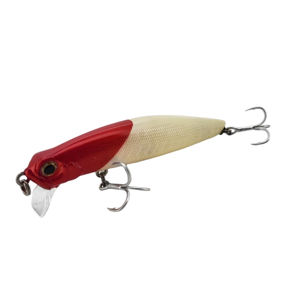 Воблер JACKSON DEAD FLOAT 80F / PRH