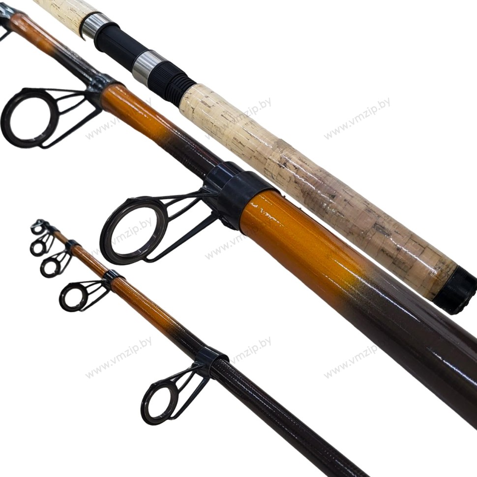 Удилище сёрфовое телескопическое RGT22032C-4509 длина: 4,5м тест: до 40гр