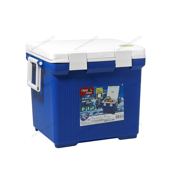Термобокс IRIS Cooler Box CL-25 25л