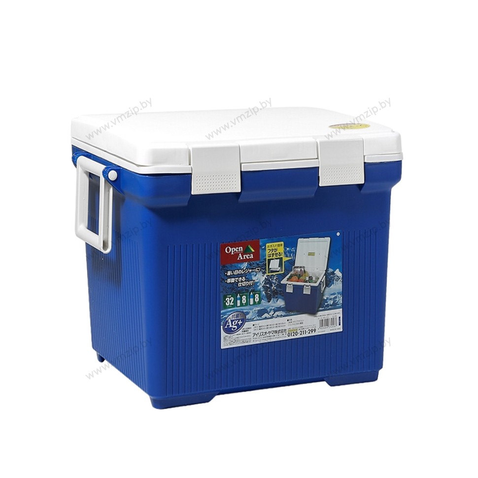 Термобокс IRIS Cooler Box CL-25 25л
