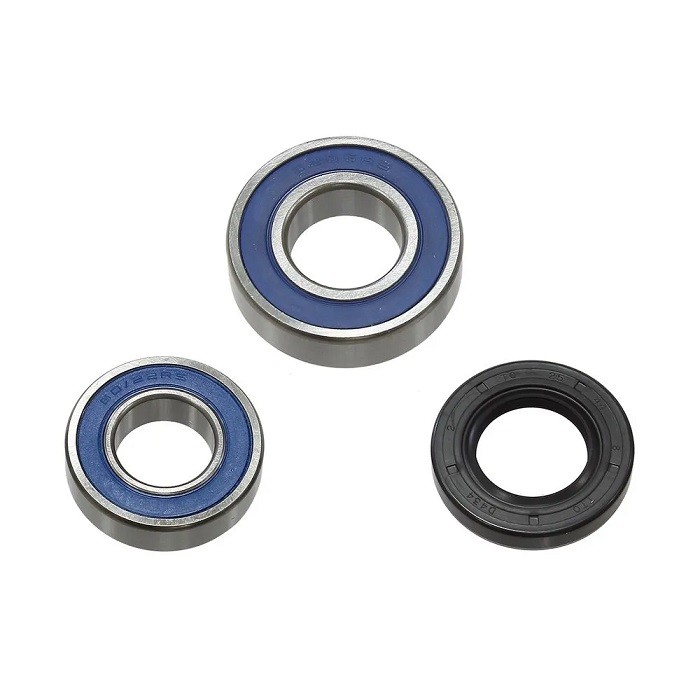Комплект подшипников редуктора для снегоходов Yamaha SM-03194