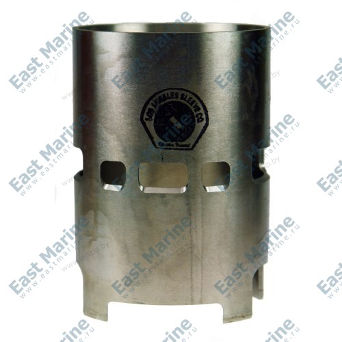 Гильза Mercury 150/175/200 2.5L LA079OB