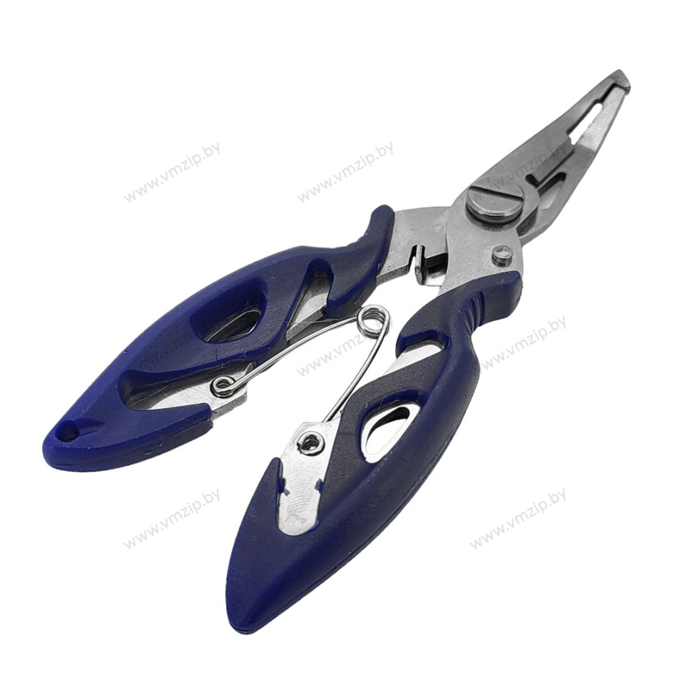 Щипцы рыболовные Fishing Plier FP716