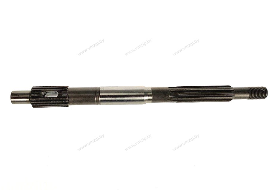 Вал гребной Yamaha 20C, 25D, 30A 689-45611-00