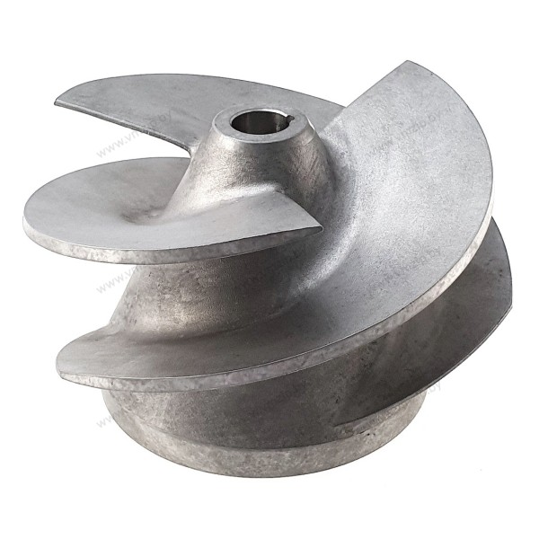 Импеллер нержавеющий для Yamaha 75-140,F75-130 RU-1756