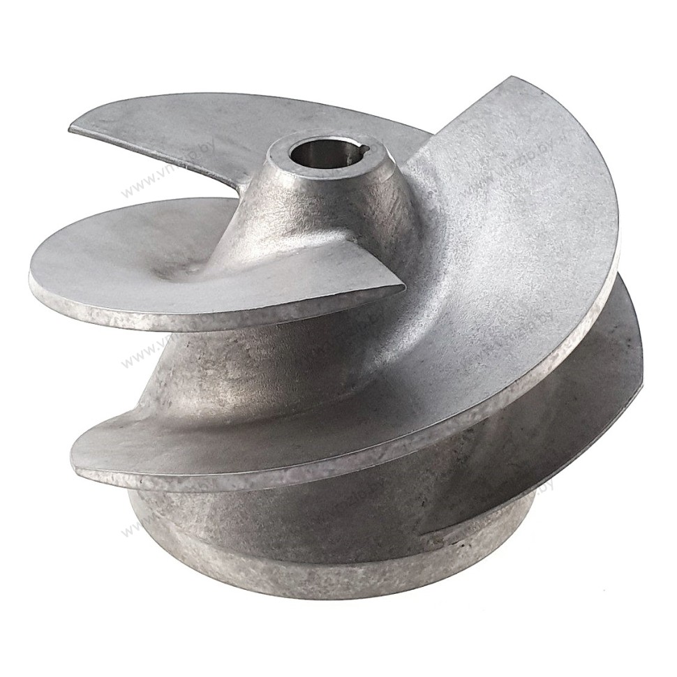 Импеллер нержавеющий для Yamaha 75-140,F75-130 RU-1756