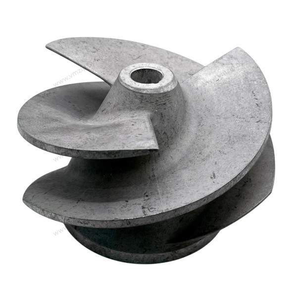 Импеллер нержавеющий для Yamaha 75-140,F75-130 RU-1756
