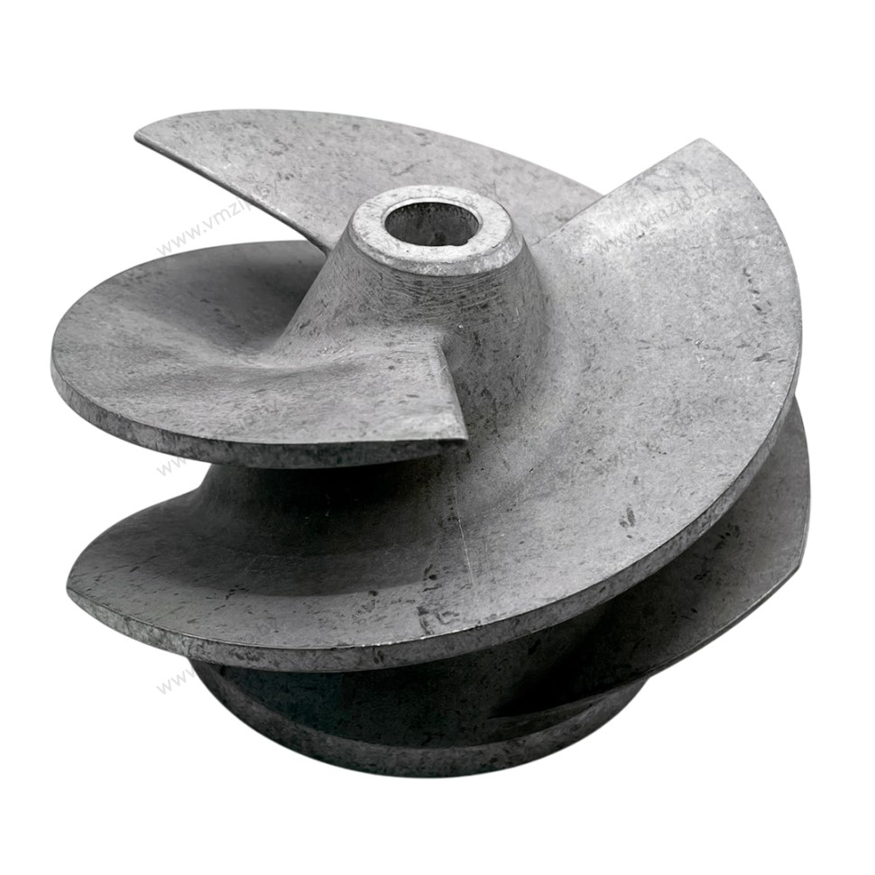 Импеллер нержавеющий для Yamaha 75-140,F75-130 RU-1756