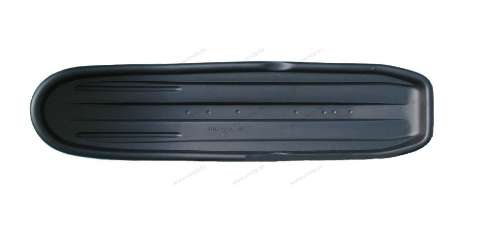 Накладка на лыжу №2 Yamaha (широкая) R-02H