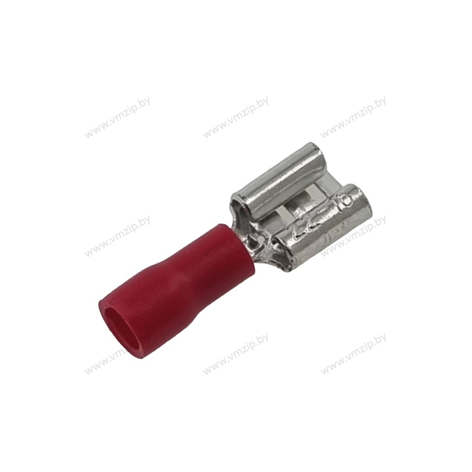 Наконечник электрический SF50524-FDD1-6.35