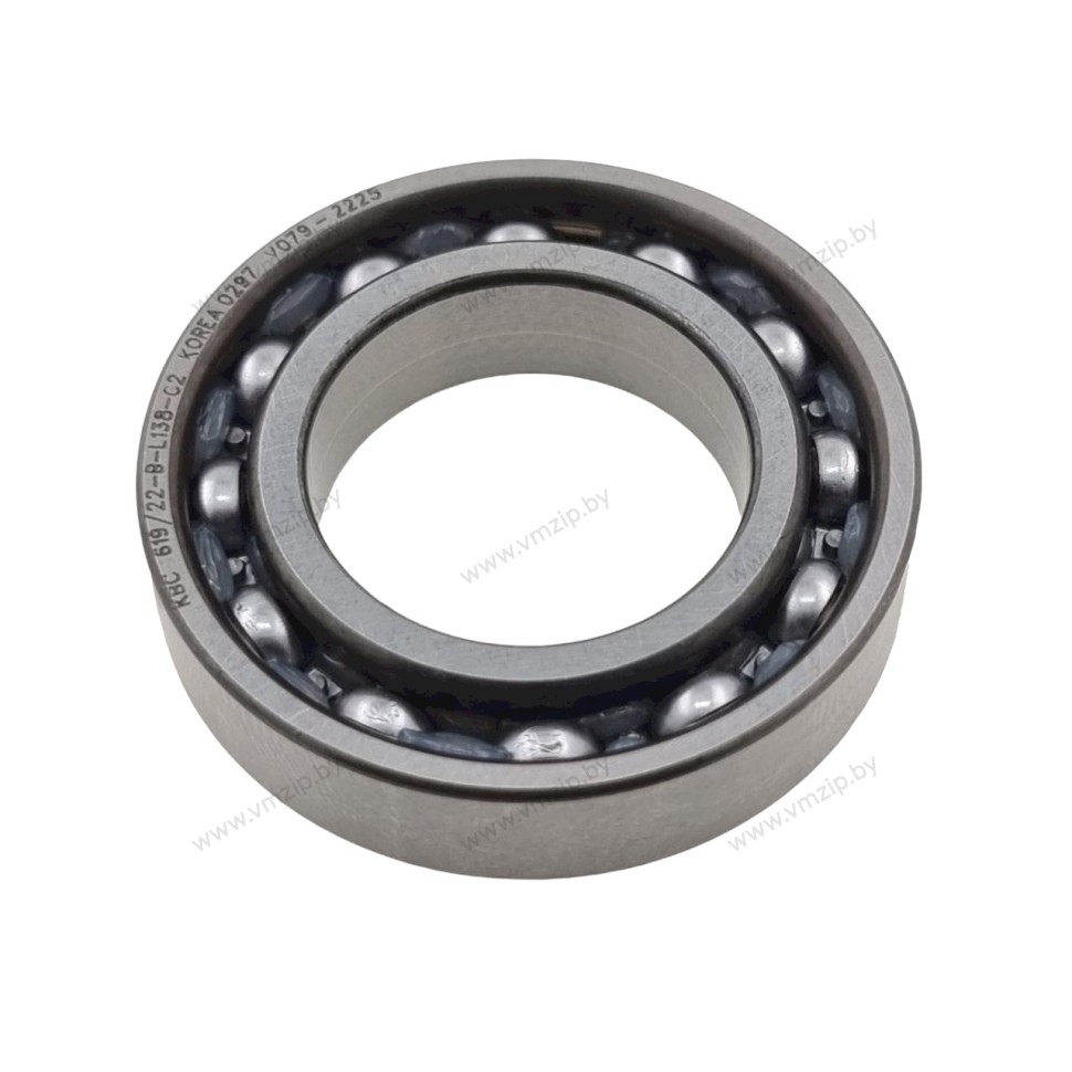 Подшипник YZ, WR 93306-97203