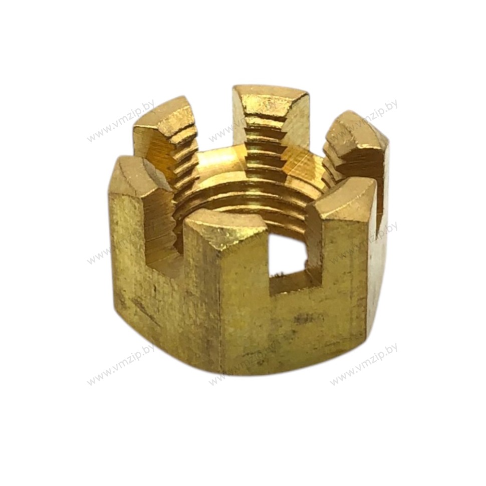 Гайка крепления винта 40-90 T40-04000021