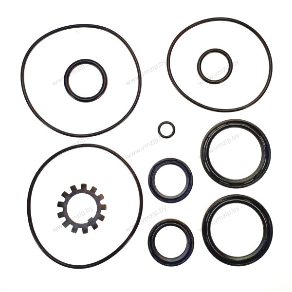 Ремкомплект Volvo-Penta 280-290 DP, низ 18-8358
