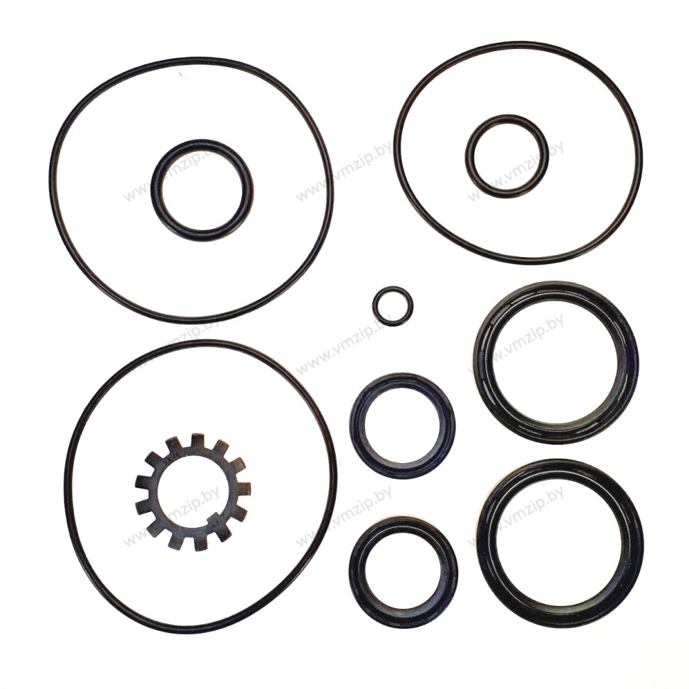 Ремкомплект Volvo-Penta 280-290 DP, низ 18-8358