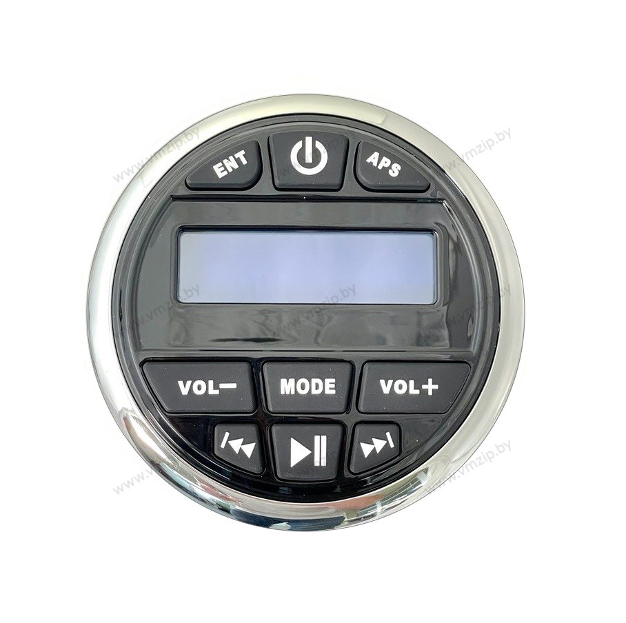Головное устройство SF61008D (MP3, FM, USB, AUX)