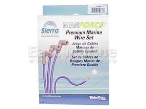 Бронепровода, к-т, 350 Mag Ski 18-8821-1