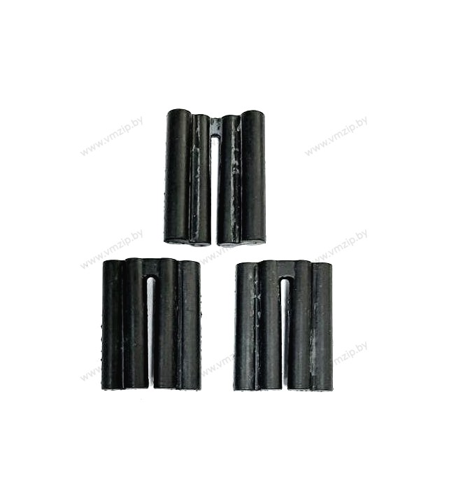 Демпфер ступицы гребного винта SDS F70-F130) 6EK-45C82-09