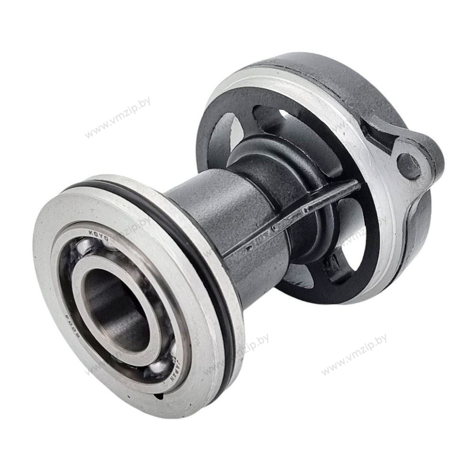 Корпус вала винта в сборе Tohatsu M6B-M9.8B 3B2Q60100-0