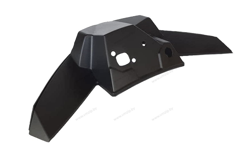 Основание ветрового стекла для Yamaha VK1, VK10F, VK10G 8KW-77251-00