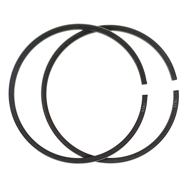 Кольца поршневые Yamaha 60F, 70B, +0.5 мм 6K5-11601-22