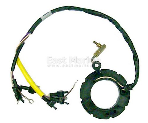 Trigger Assy. 18-5798