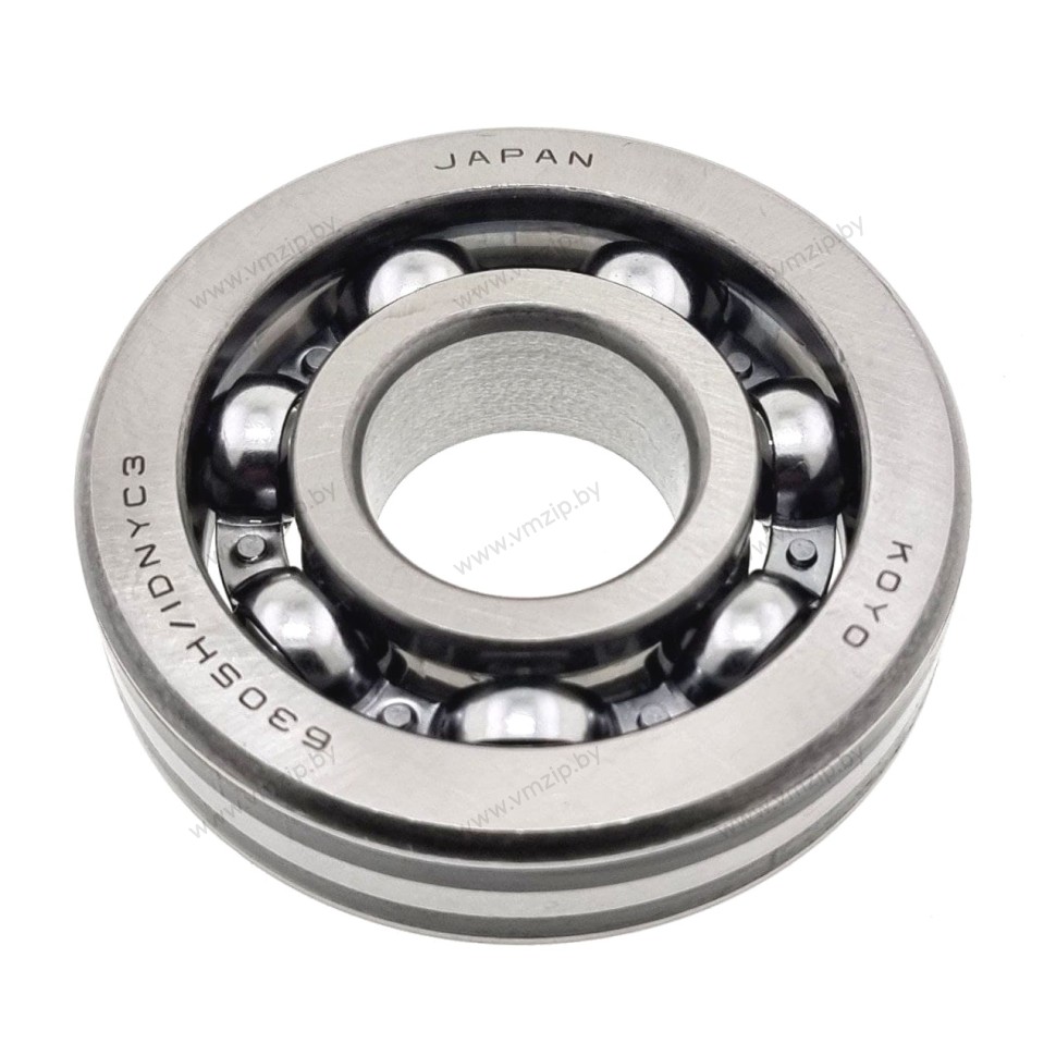 Подшипник коренной правый Yamaha BR250 93306-30555