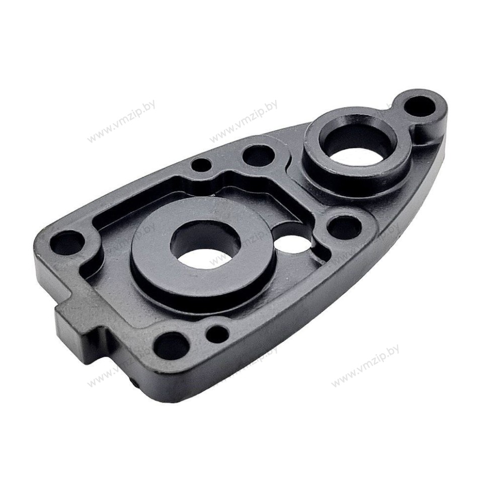 Основание помпы Yamaha 4-5 6E0-45321-01-5B
