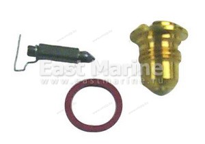 Needle & Seat 18-7233