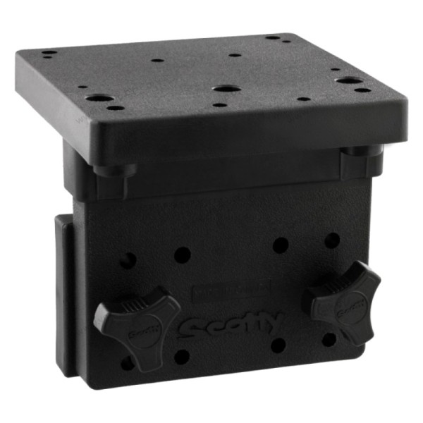 Платформа вертикальная для даунриггера SCOTTY 1025