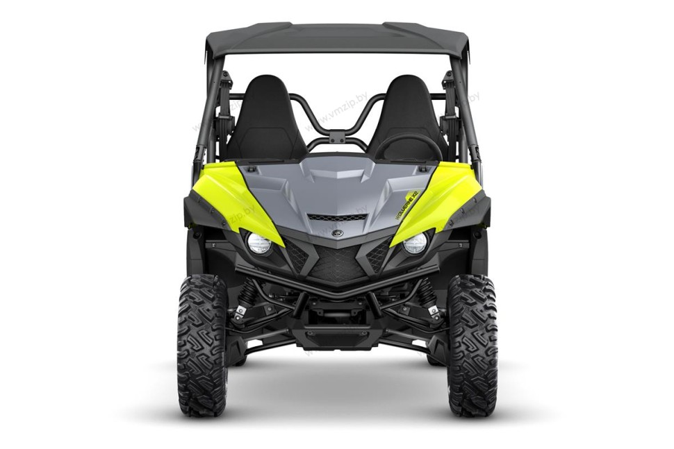 Мотовездеход Wolverine X2 EPS - 2022