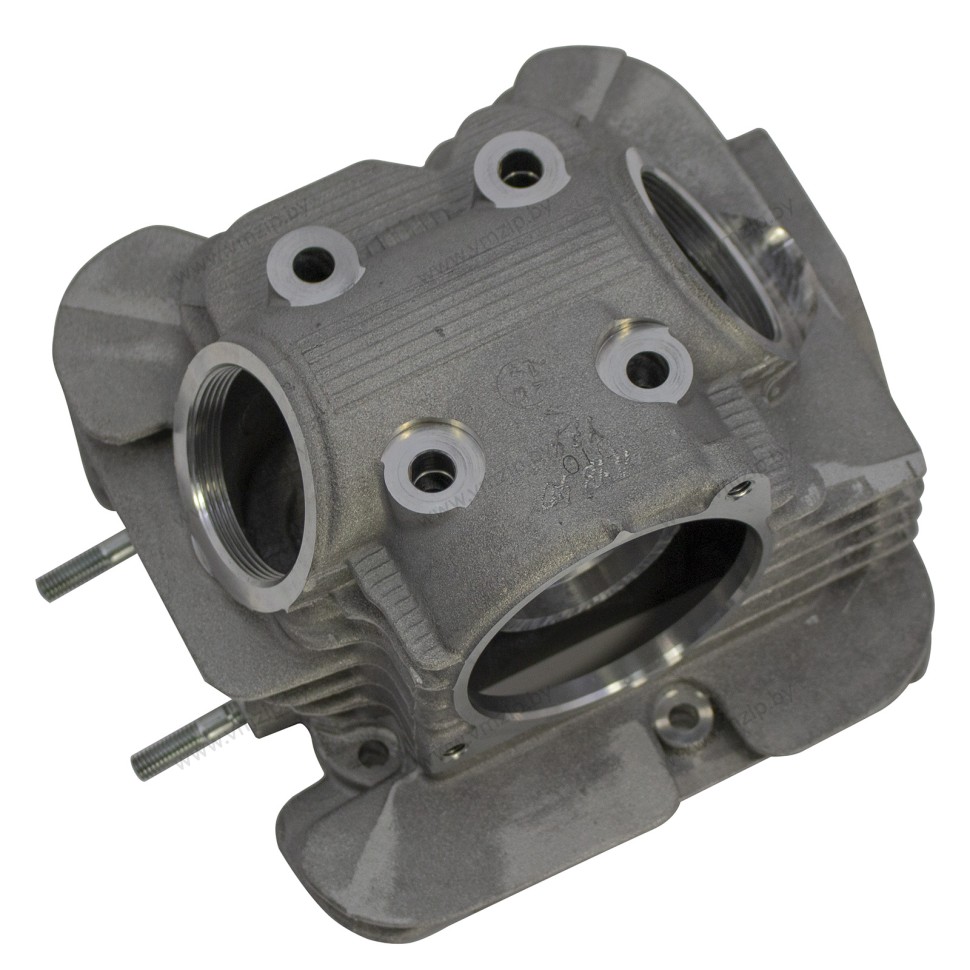 Головка цилиндра Grizzly 125 3FA-11102-04