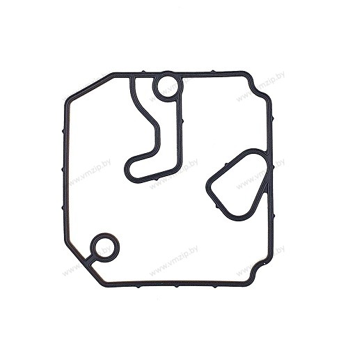 Прокладка (уплотнение) крышки карбюратора для Yamaha 25/40-90 6H4-14147-00