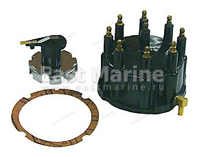 Ремкомплект трамблёра V-8 18-5273