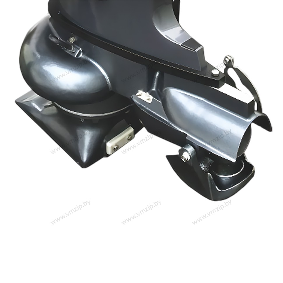 Насадка водомётная Yamaha 150-200