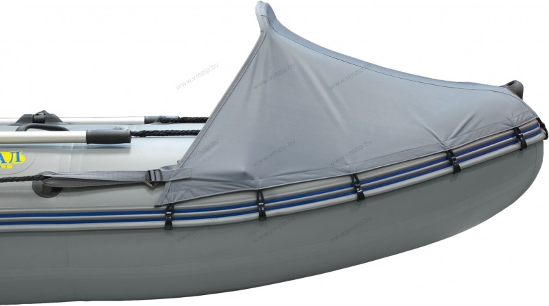 Тент носовой для лодки ADMIRAL 330CF