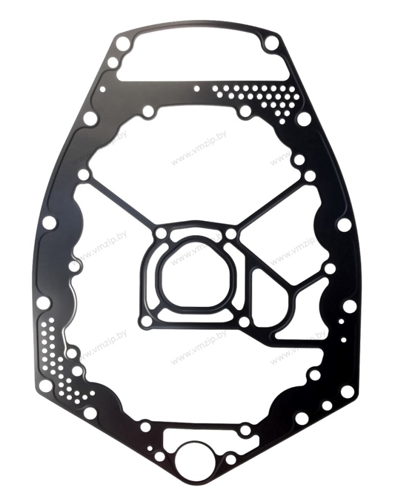Прокладка масляного поддона F150-F200 63P-15312-02